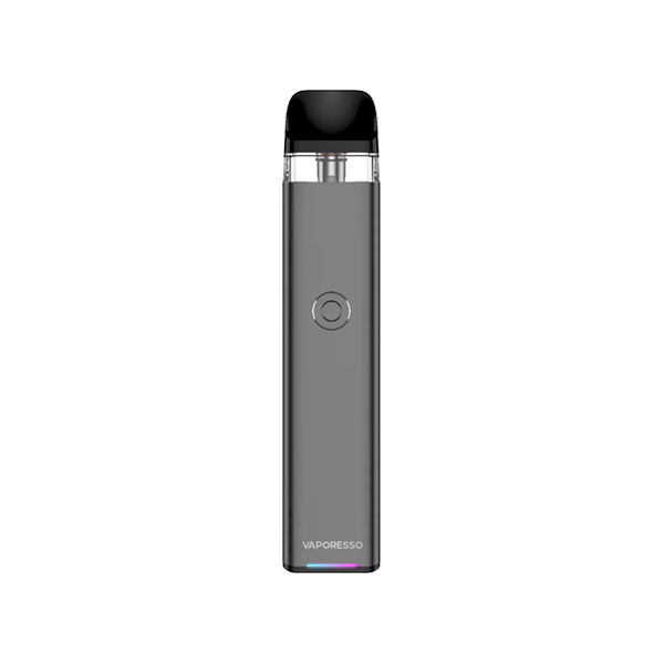 Vaporesso XROS 3 Pod Kit – The Vape Place